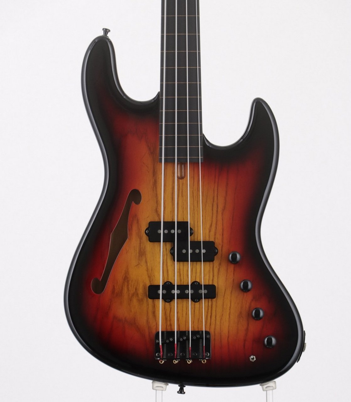 Crews Maniac Sound Uncle FAT PJ Ash Top/Ash Back 3TS ［3.73