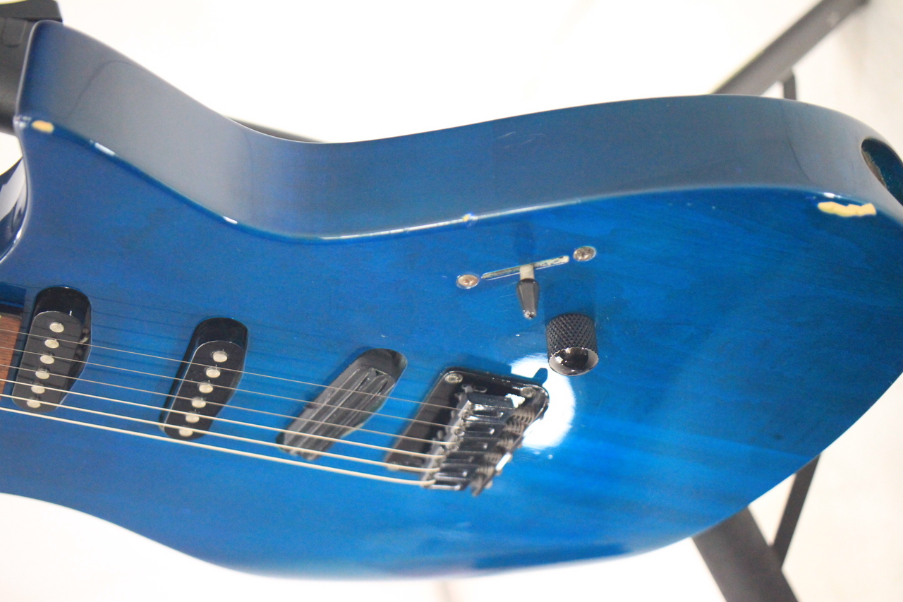 グラスルーツ G-P-50-J ESP Grass Roots G-P-50J Electric Guitar グラスルーツ エレキギター