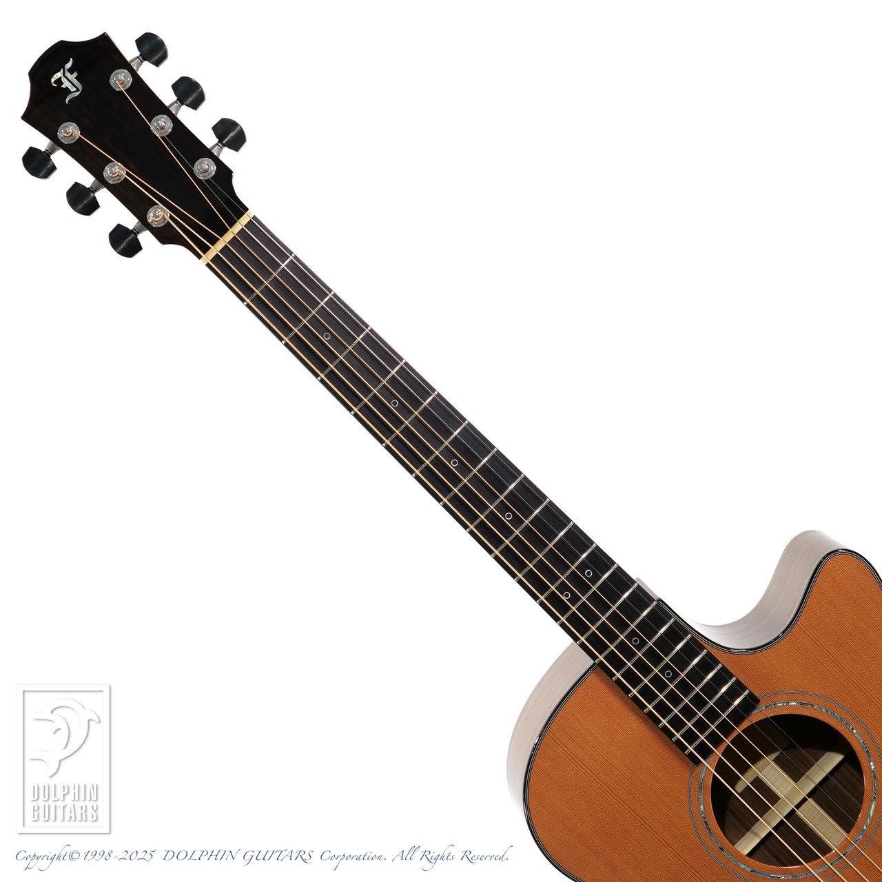 Furch Yellow Gc-CR（中古）【楽器検索デジマート】