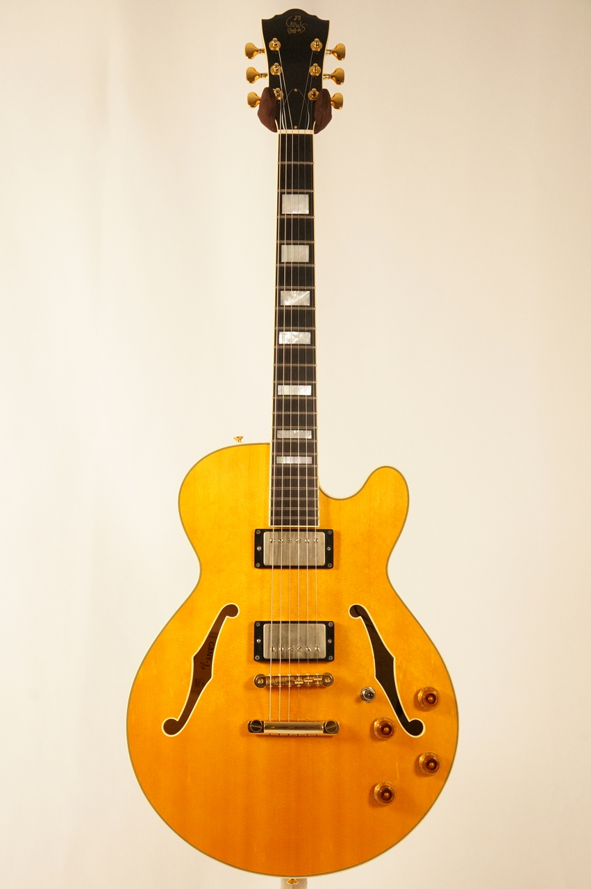 Crews Maniac Sound GBNY-1 STP -Natural- 【USED】（中古）【楽器検索