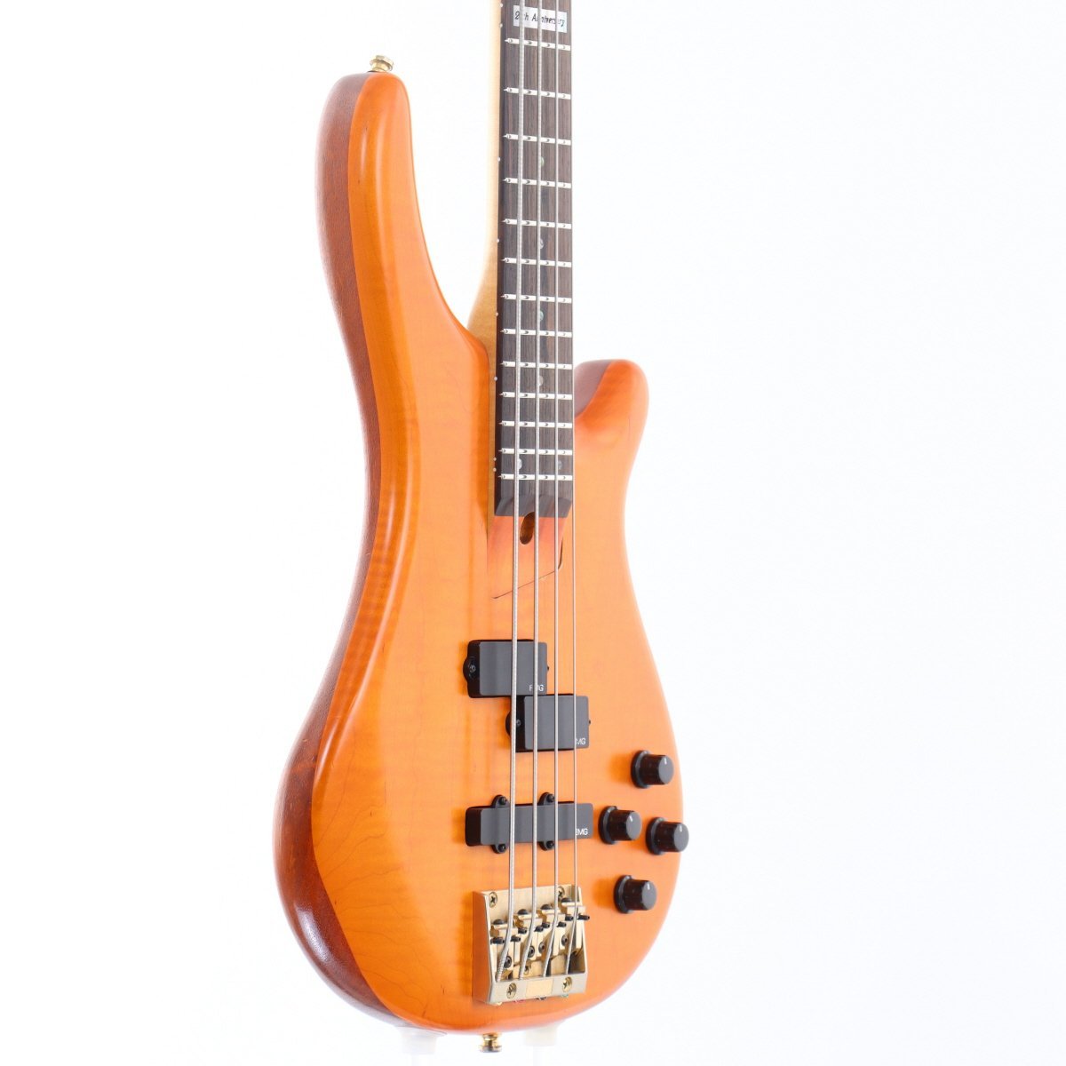 【現状品】Burnyベース BURNY|ベース|HARDOFFオフモール（オフモ）|2010280000166588