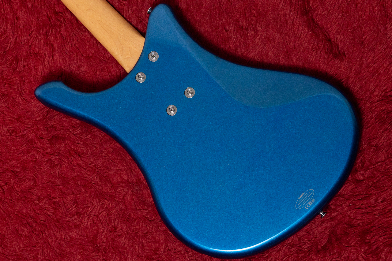 YAMAHA SBV-500 Shelby Blue 2000-2006 3.795kg #QIY219026【GIB横浜