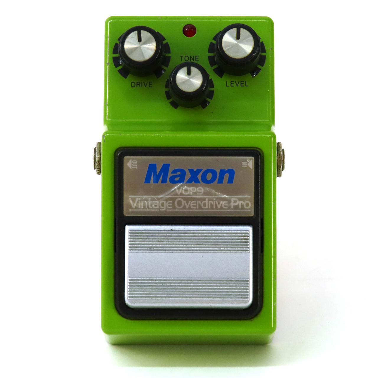 Maxon VOP9 Vintage Overdrive Pro（中古/送料無料）【楽器検索