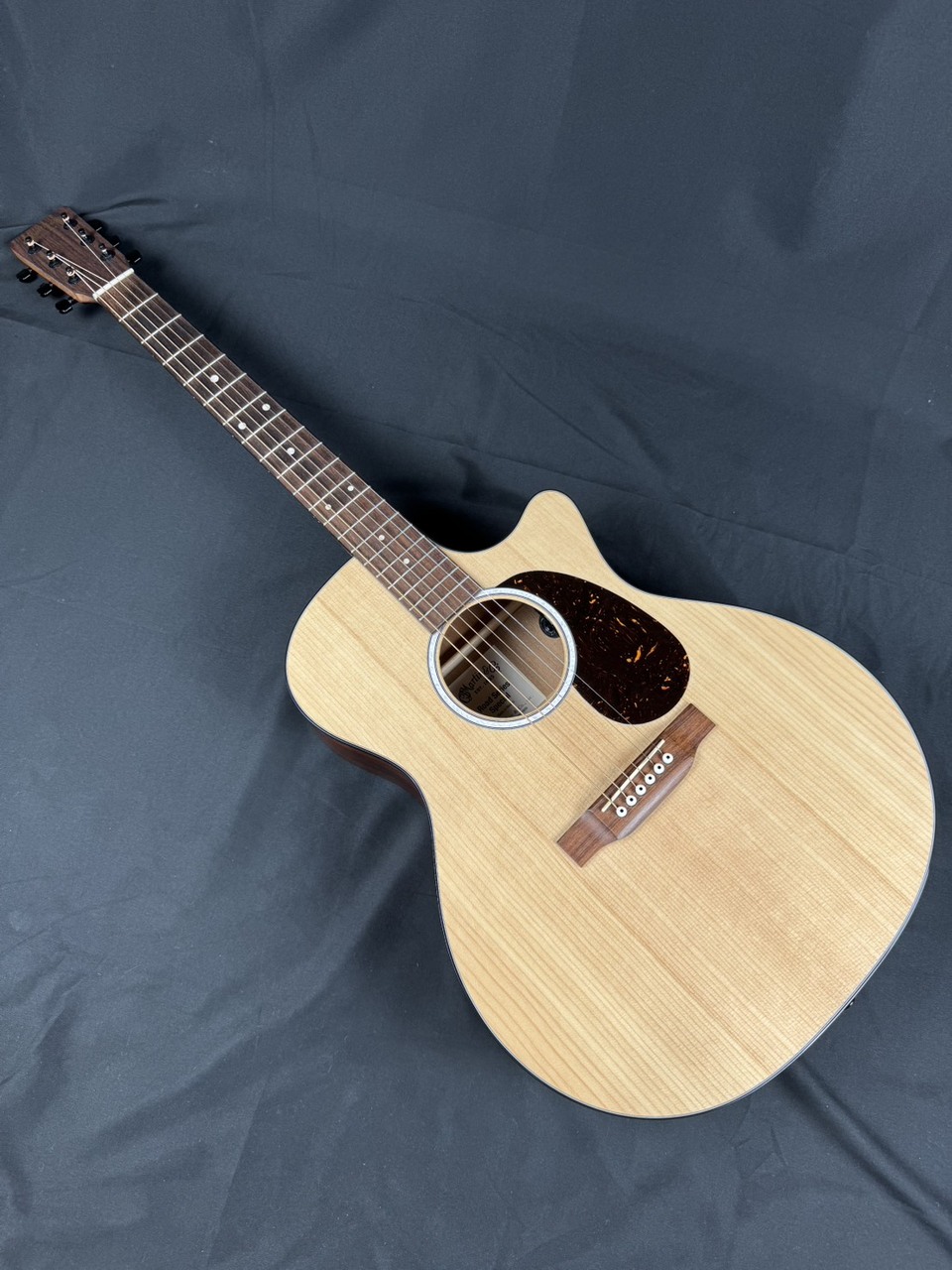Martin OMC-10E Special（中古/送料無料）【楽器検索デジマート】 