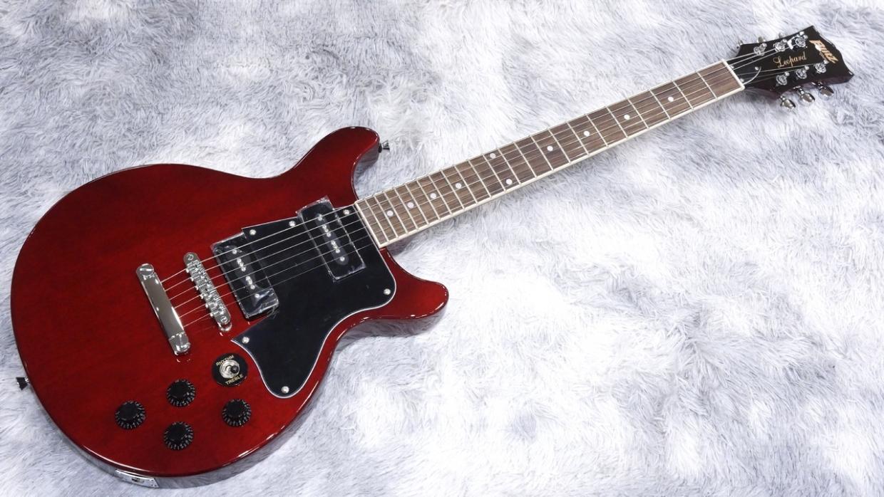 BLITZ by ARIA BLP-SPL/DC WR（新品/送料無料）【楽器検索デジマート】
