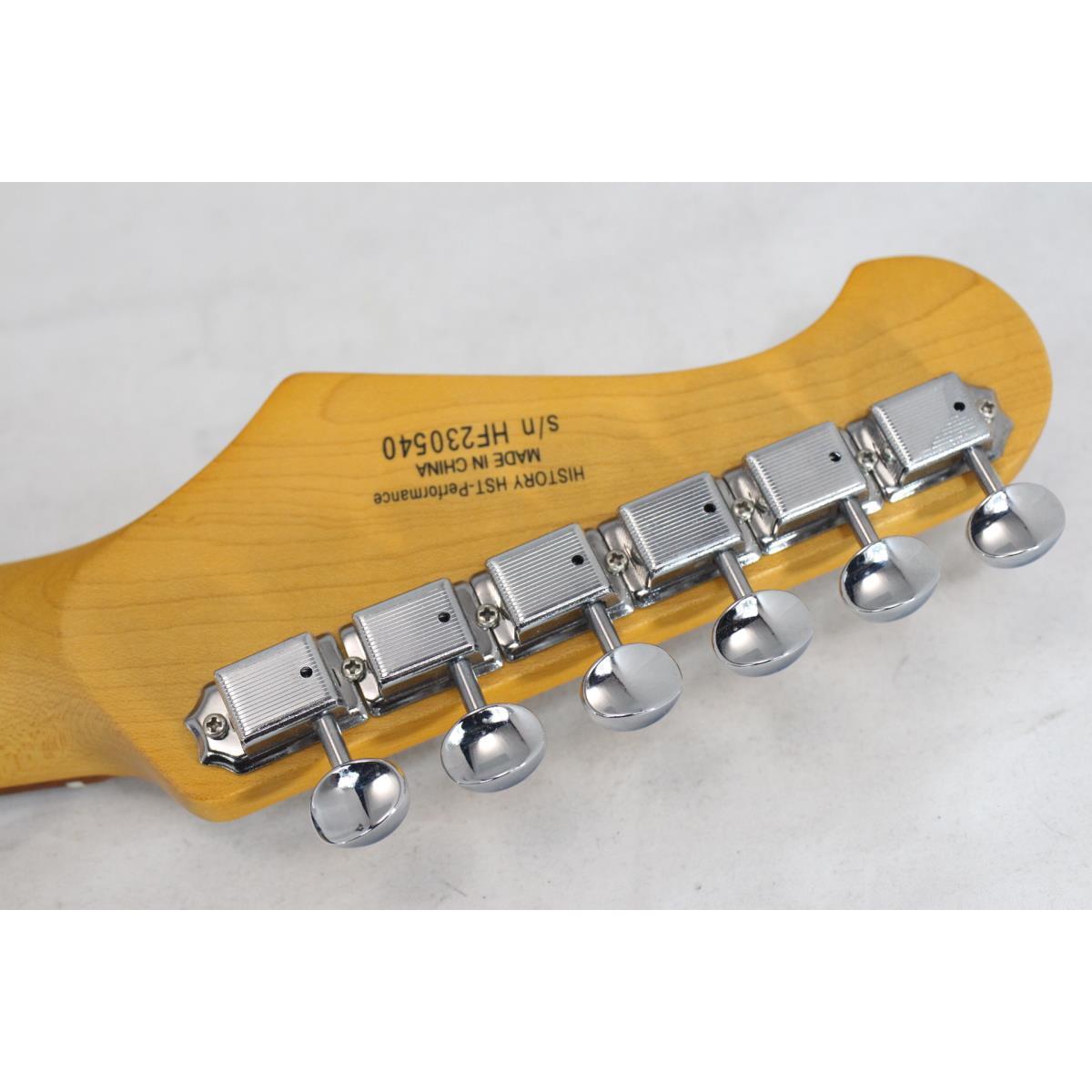 中古】History / HST-Performance White 【心斎橋店】【値下げ