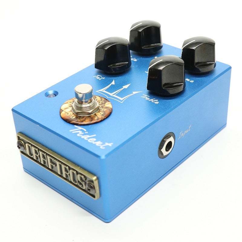 CRAFTROS TRIDENT 【心斎橋店】（中古）【楽器検索デジマート】