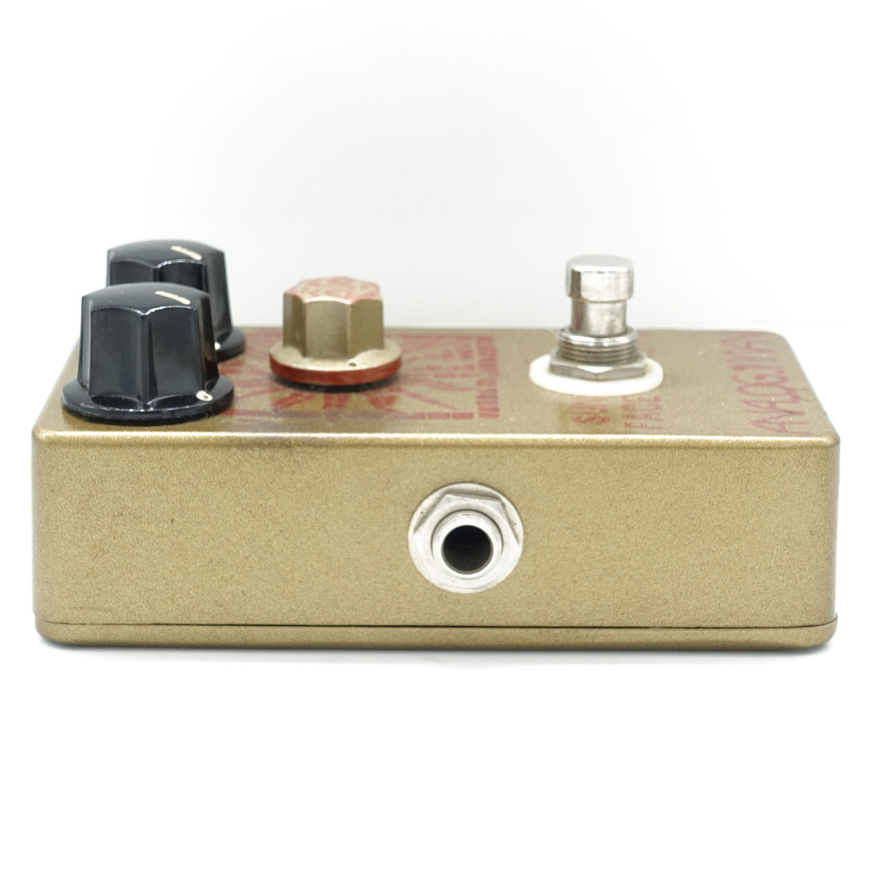 ANALOG.MAN SUN FACE (NKT275 / White Dot) w/SUN DIAL（中古