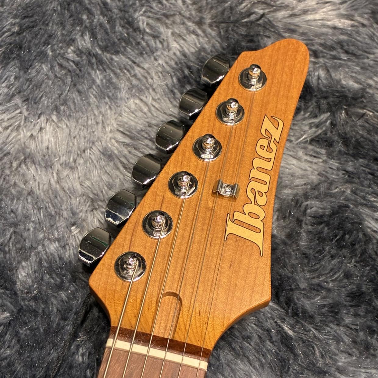 Ibanez AZ22S2-MGR (Mint Green) -AZ Standard-（新品/送料無料