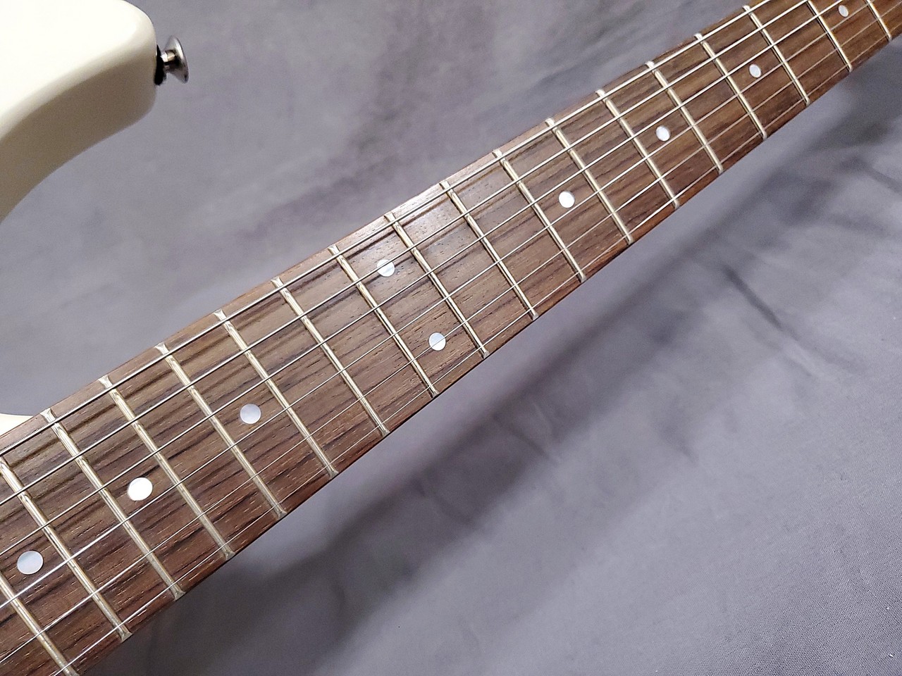 YAMAHA PACIFICA311H ヴィンテージホワイト(VW)（新品）【楽器検索
