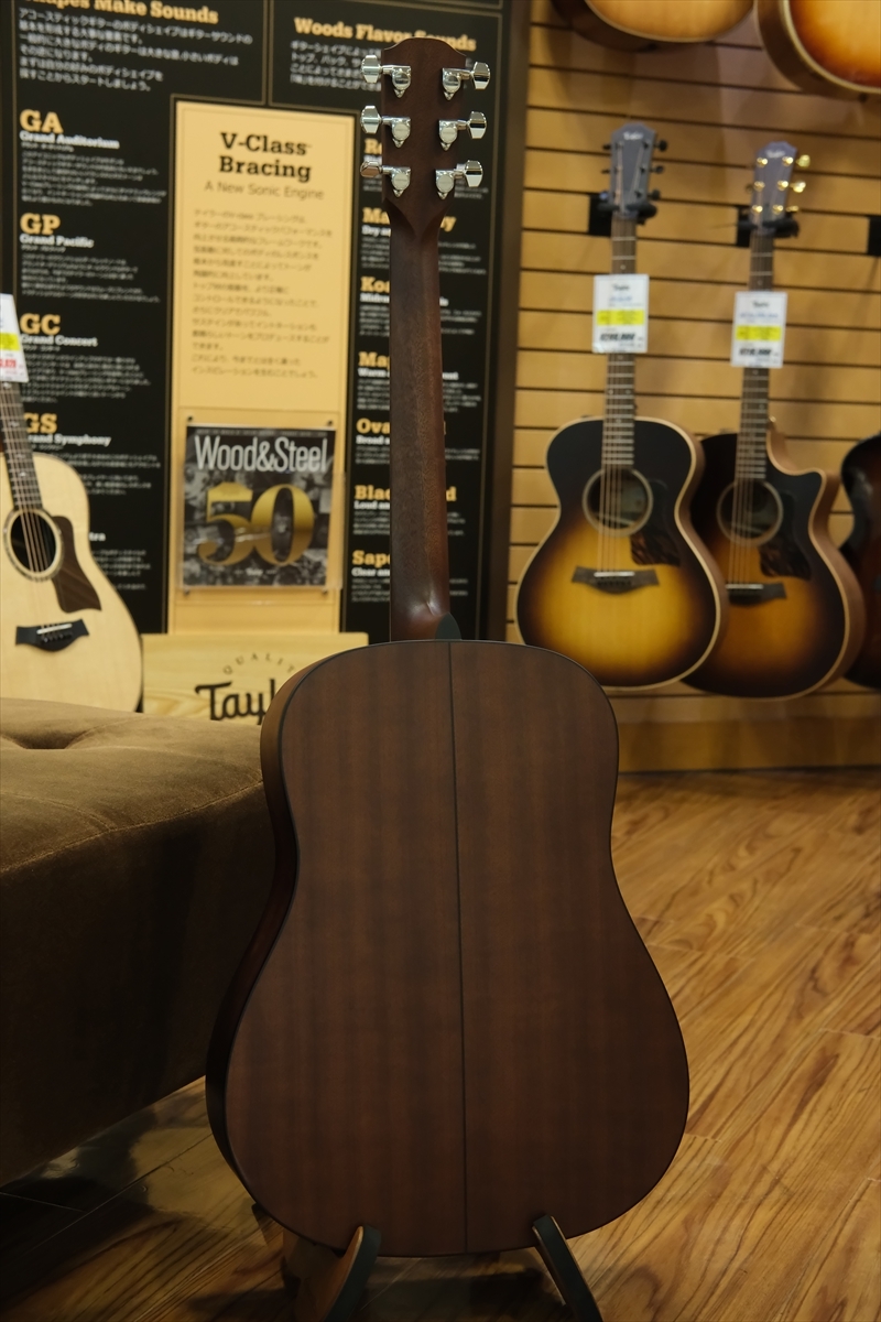 K.Yairi LO-65 / RB（新品特価/送料無料）【楽器検索デジマート】