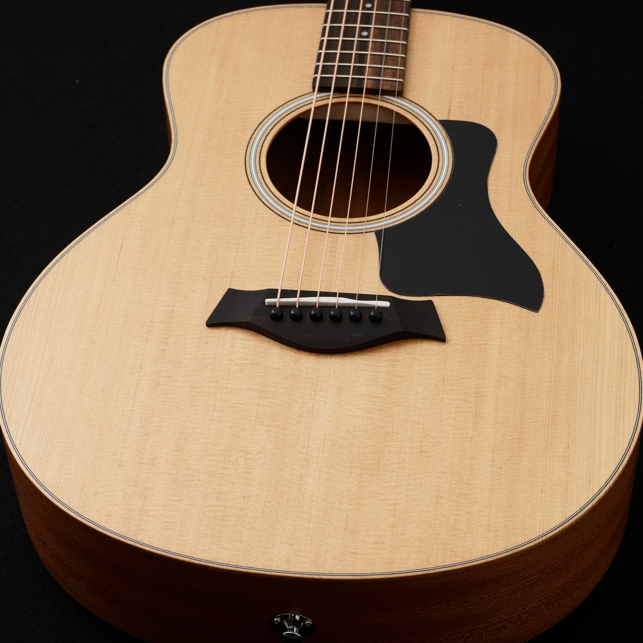 Taylor GS Mini Sapele 【現物動画あり】【コンパクトサイズ】【48回無