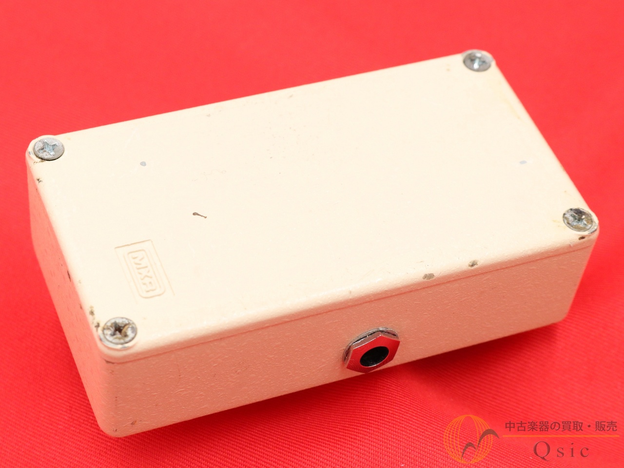 MXR M133 MICRO AMP [UM479]【神戸店在庫】（中古）【楽器検索デジマート】