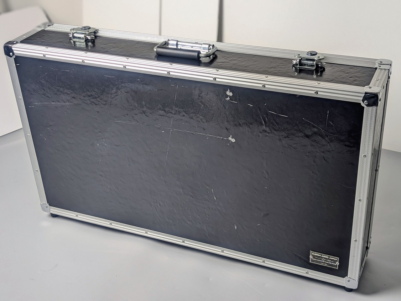 Custom Audio Japan(CAJ) System Board 4408（中古）【楽器検索