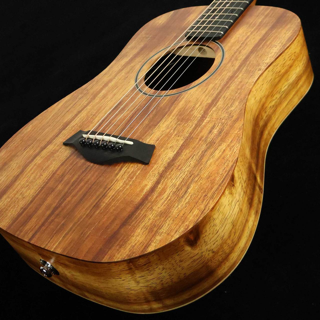 Taylor Baby Taylor-e Koa S/N：2208231122 【ミニギター】【エレアコ