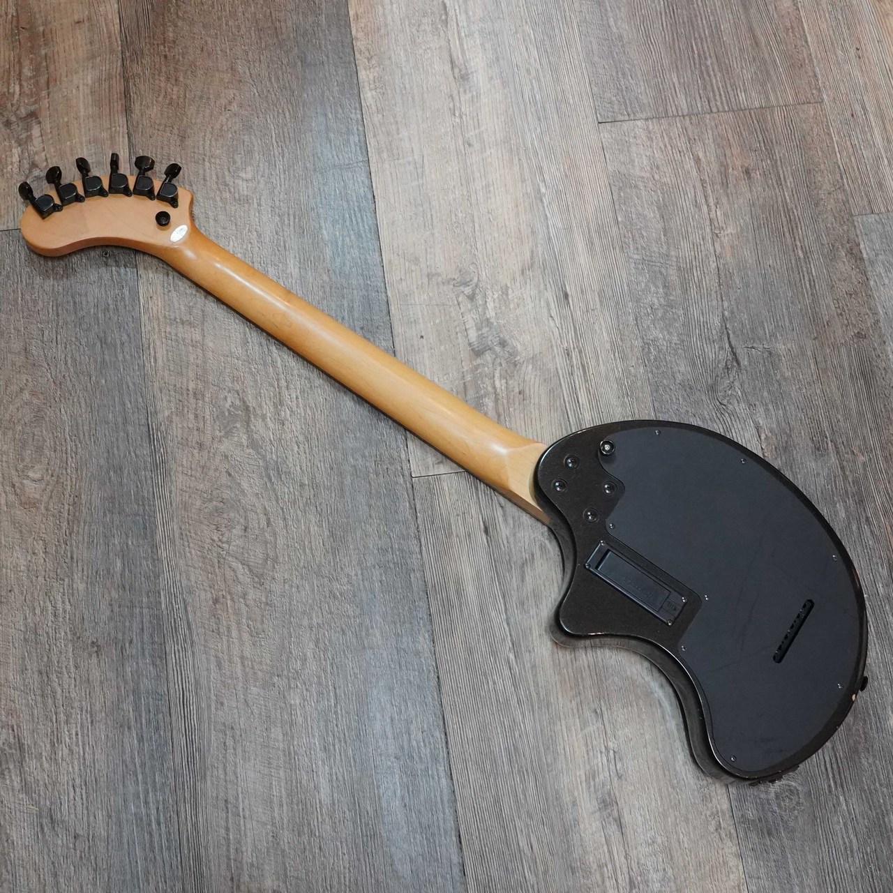 FERNANDES ZO-3 芸達者（中古）【楽器検索デジマート】