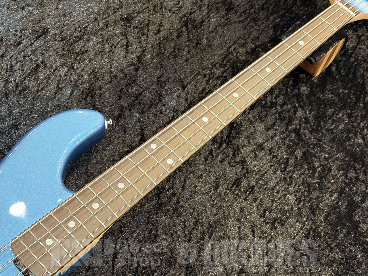 Lakland SK-4CL 【Lake Placid Blue】（新品/送料無料）【楽器検索