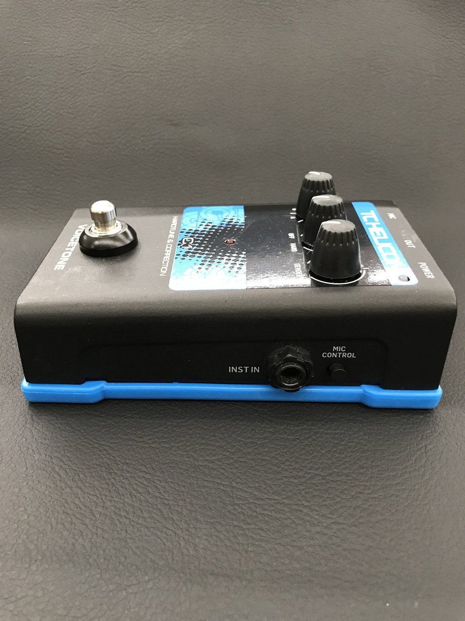 TC-Helicon Voice Tone C1（中古）【楽器検索デジマート】