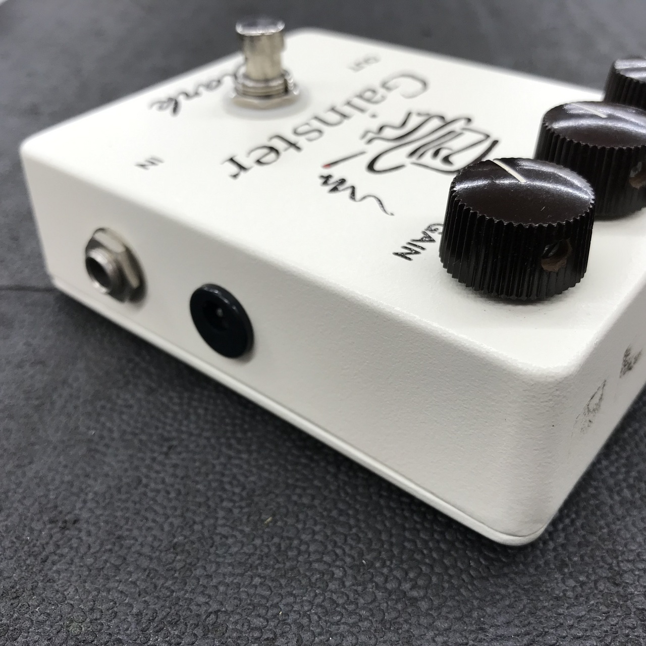 Clark Amplification Gainster（中古）【楽器検索デジマート】