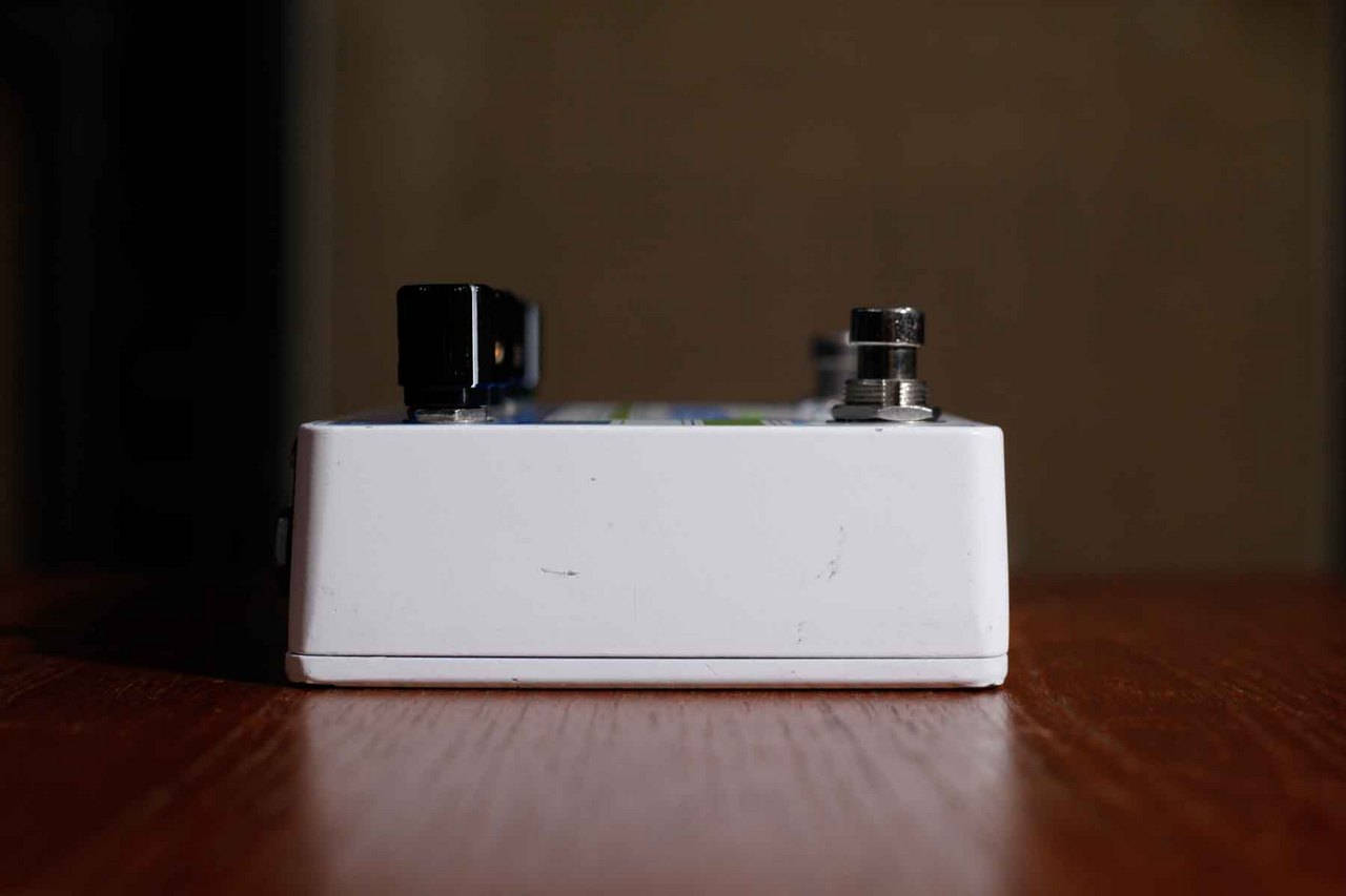 catalinbread SEMAPHORE Tap Tempo Tremolo【USED】（中古/送料無料