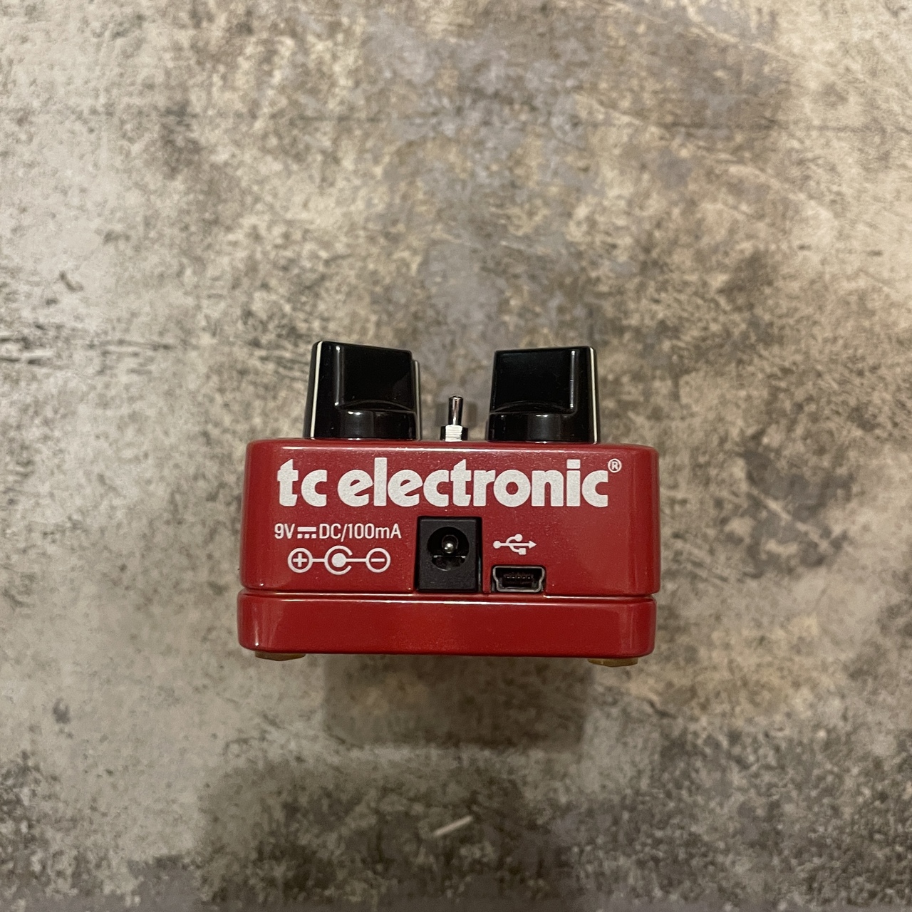 tc electronic HALL OF FAME Reverb（中古）【楽器検索デジマート】