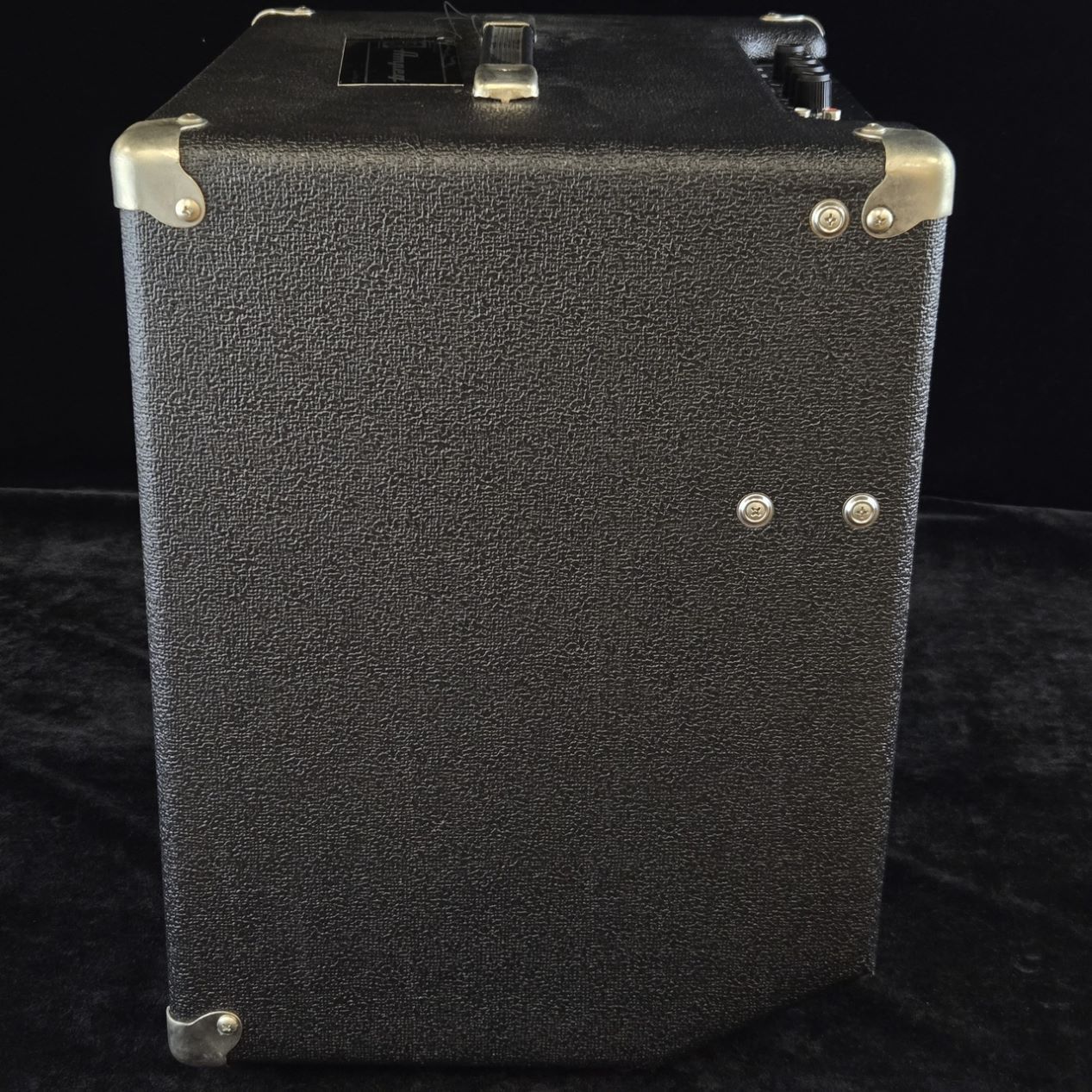 Ampeg BA-112 - ベース用コンボアンプ【現物画像】（中古/送料無料