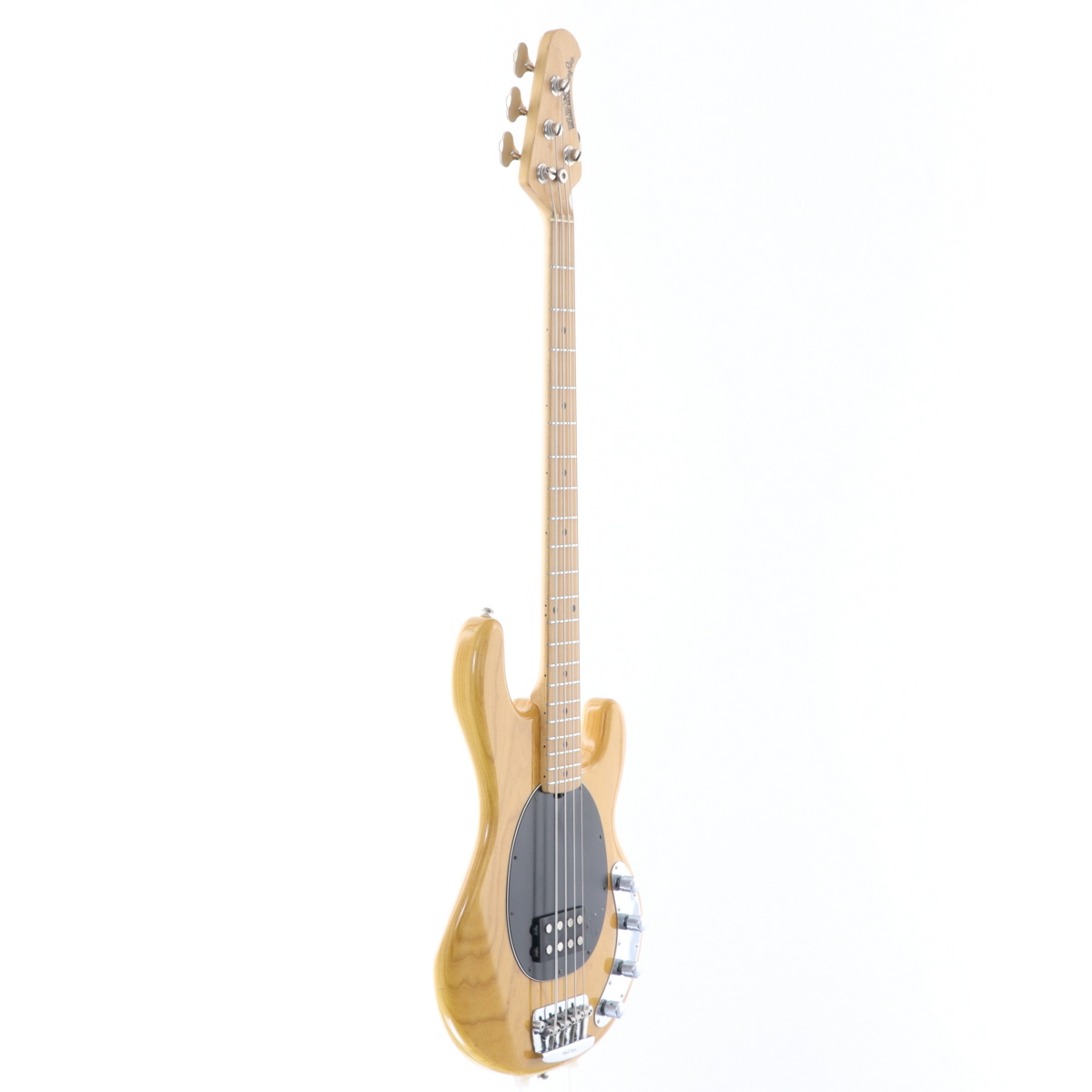ベース MUSICMAN StingRay EX TB Natural MUSIC MAN Stingray EX Natural <ミュージックマン>｜平野楽器