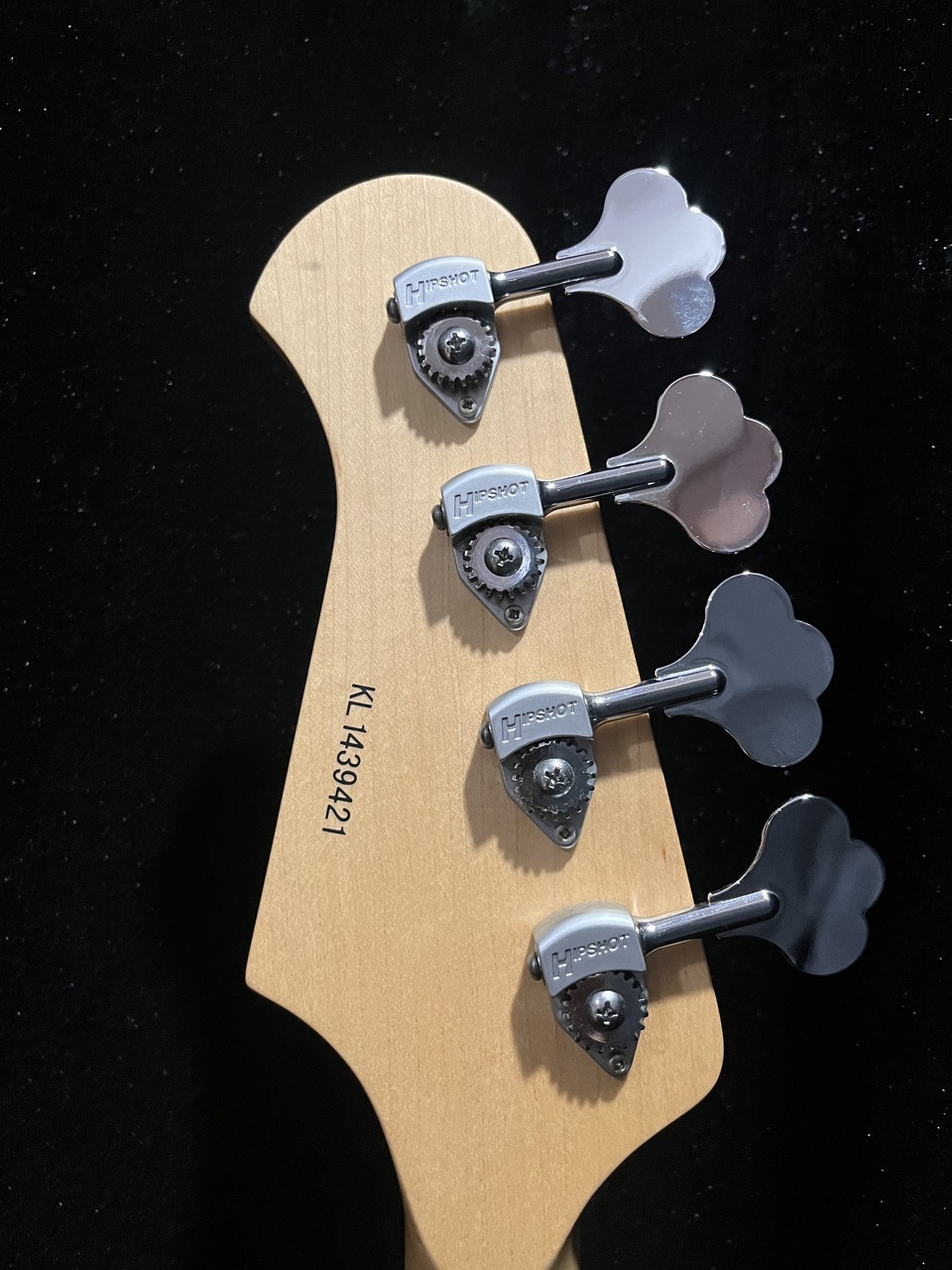 Lakland SK-460（中古）【楽器検索デジマート】
