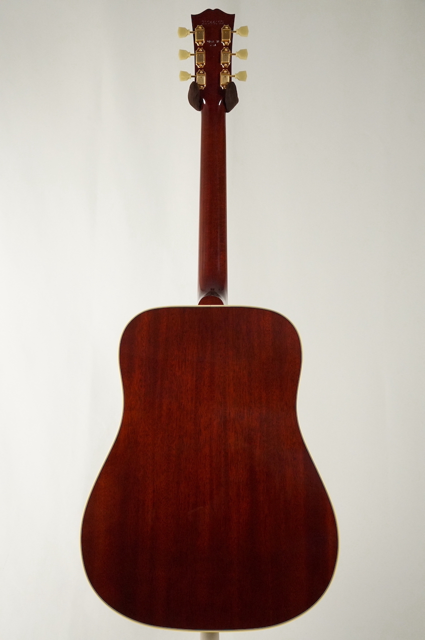 Gibson Hummingbird Original -Antique Natural- #21066105 【2026年製