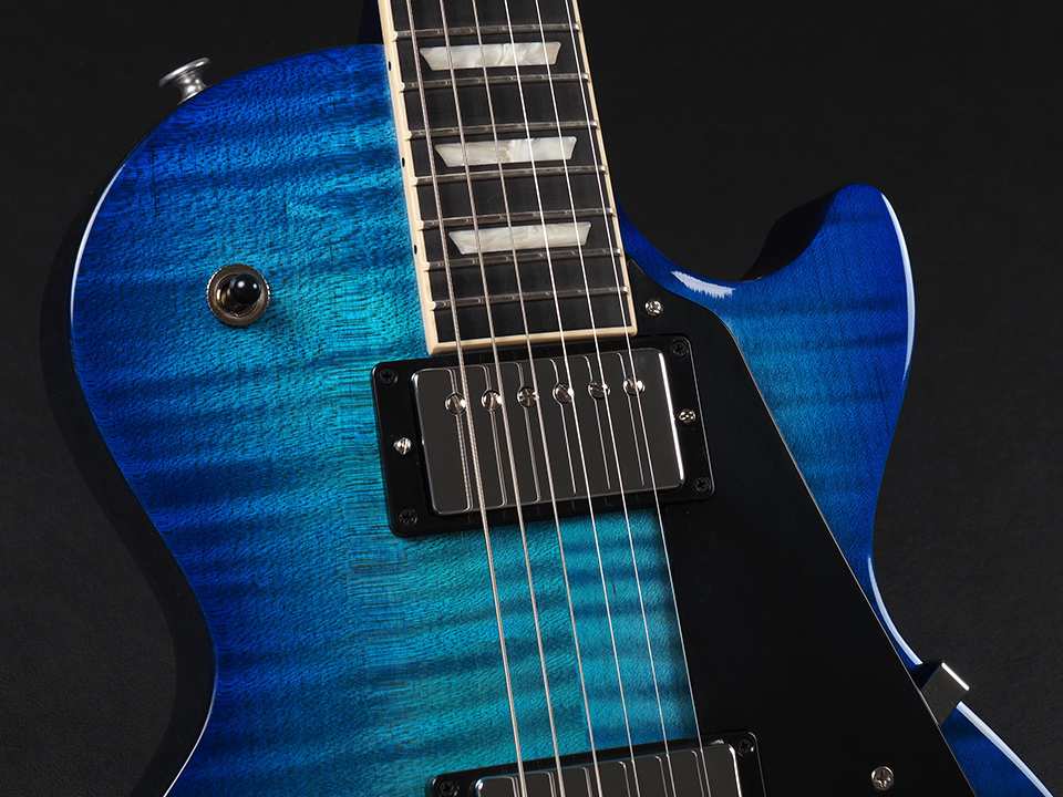 Gibson Les Paul Studio Session ~Cobalt Burst~（新品/送料無料