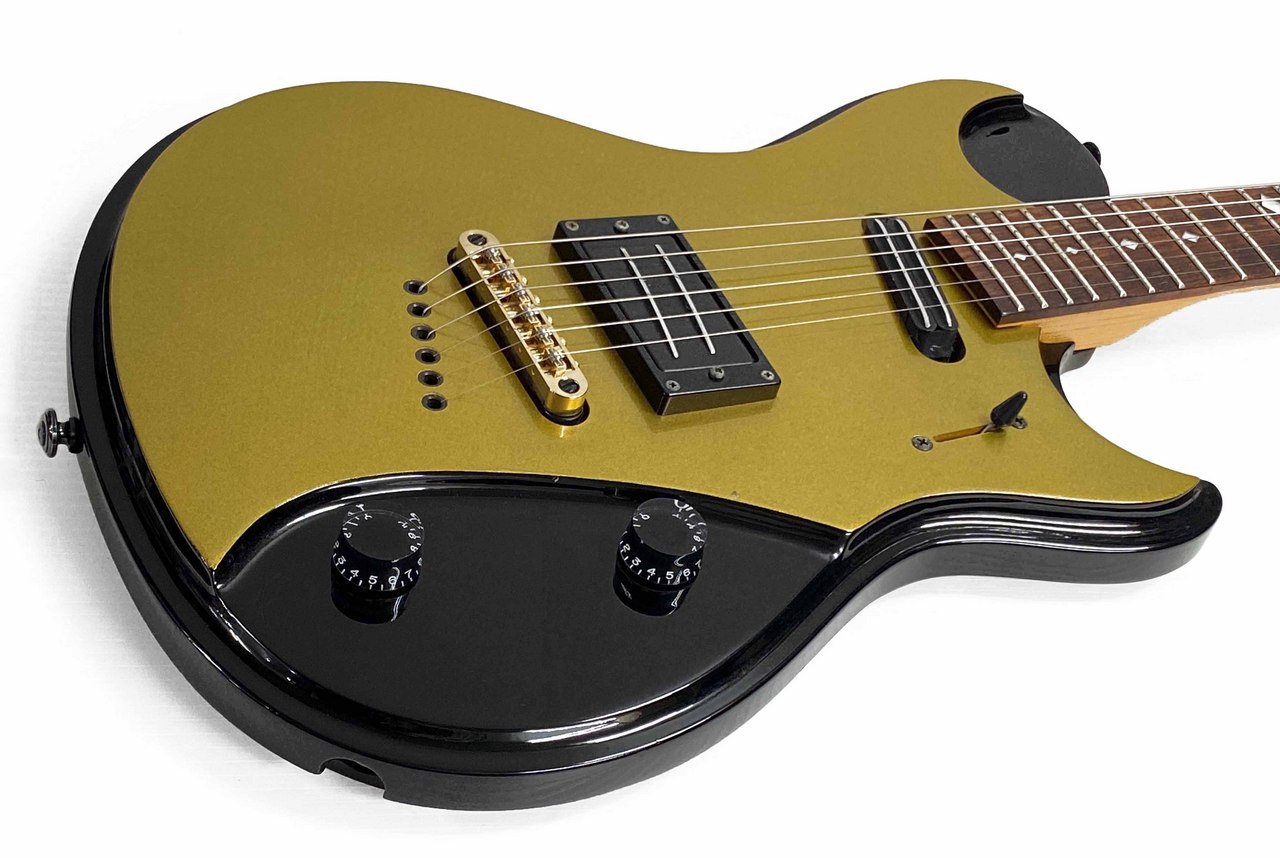 DEAN TONIC S Cooper（中古）［デジマートSALE］【楽器検索デジマート】