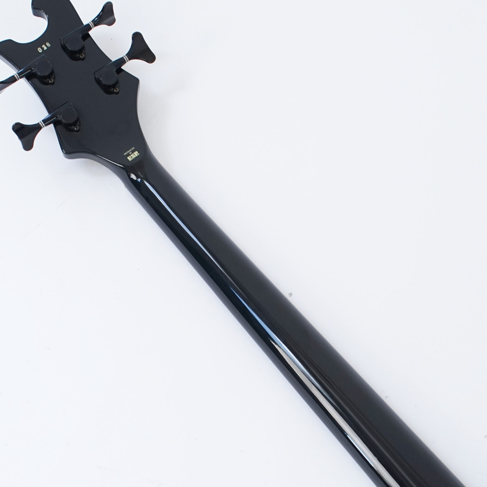 EDWARDS 【中古】EDWARDS EP-148K BLK PIERROT KOHTA Signature