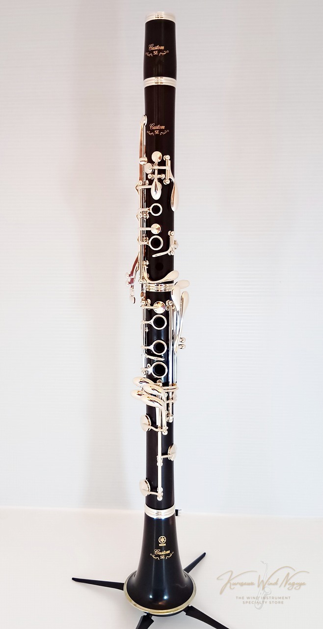 YAMAHA YCL-SE（新品特価）【楽器検索デジマート】