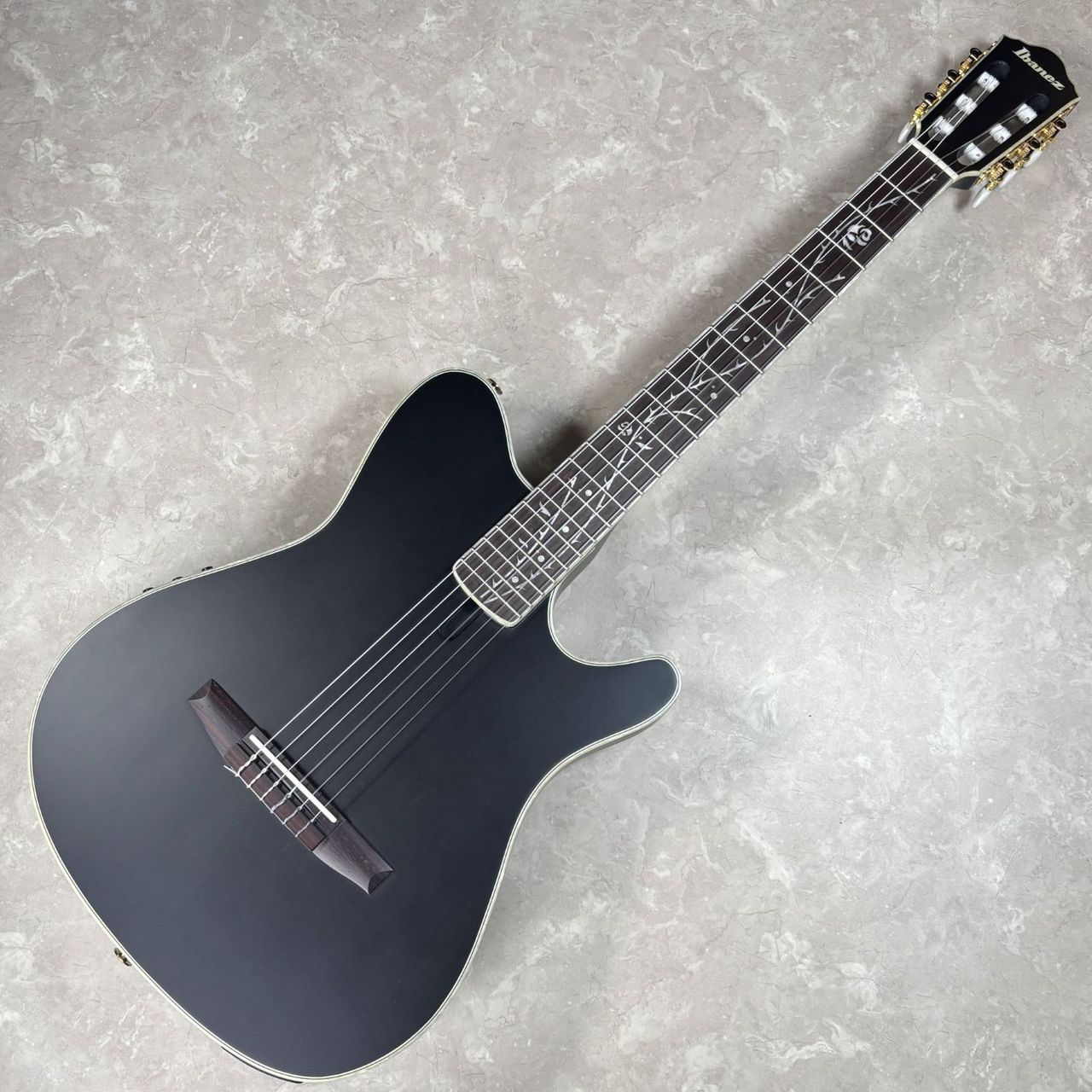 Ibanez TOD10N TKF【現物画像】エレガット Tim Henson Signature