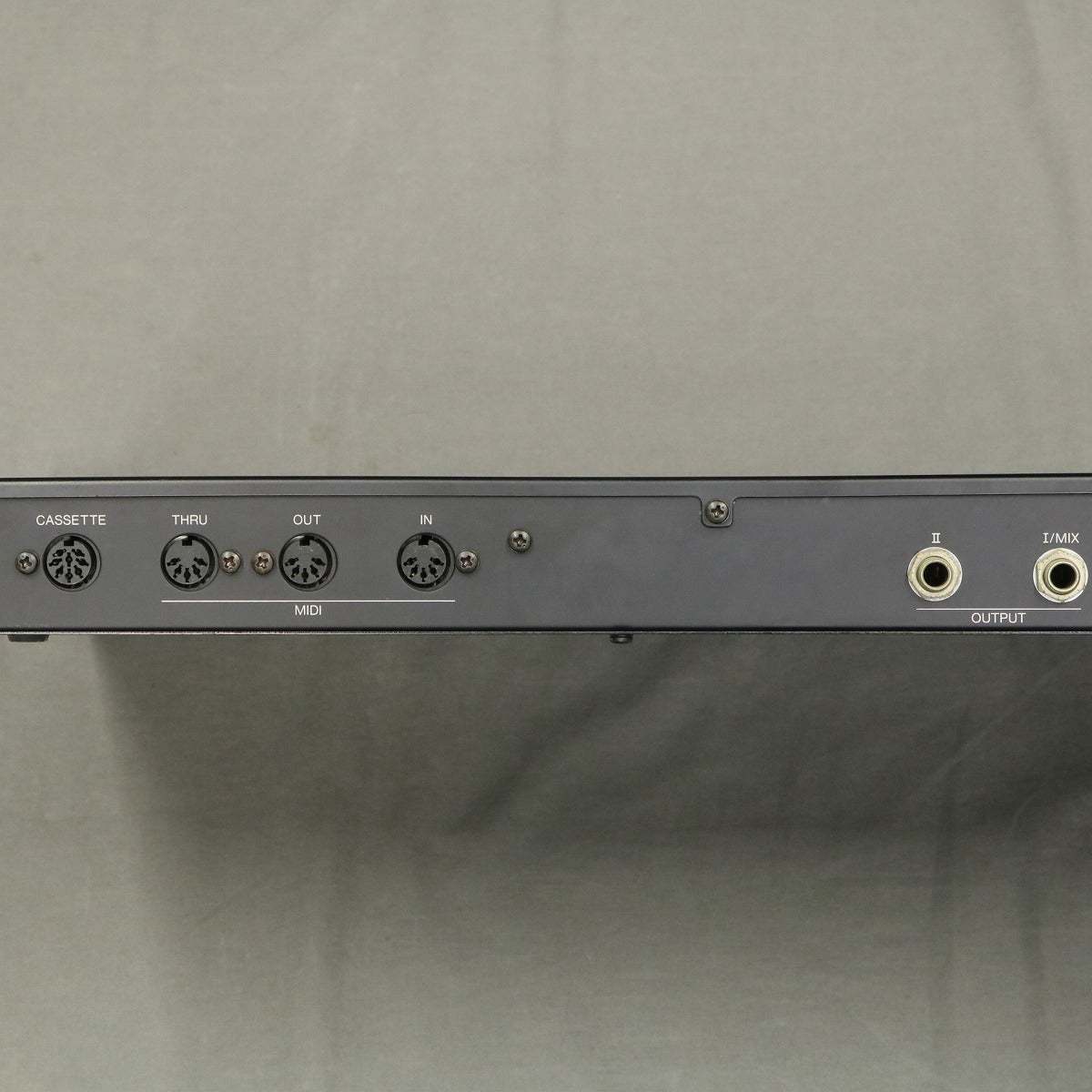 YAMAHA TX81Z 【御茶ノ水本店】（中古）【楽器検索デジマート】