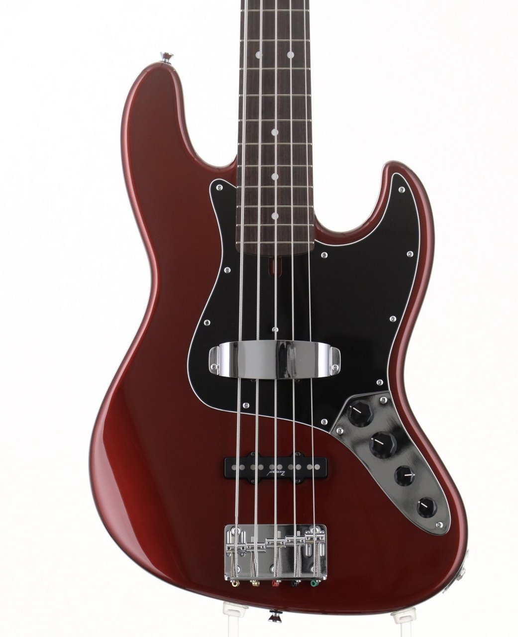 ATELIER Z MZ-CUSTOM5 OCAR Old Candy Apple Red ［4.34kg/2017