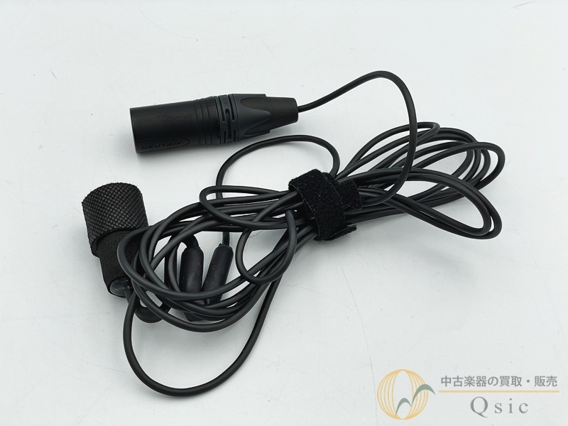 OBANA MICROFONE OBA-U1 [QMN58]【梅田店在庫】（中古）【楽器検索