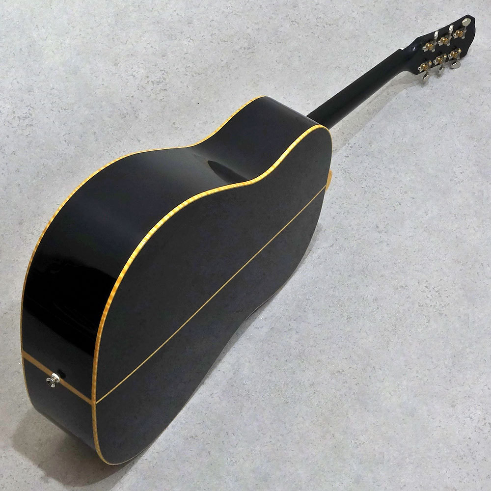 VG VG-03 Mahogany Black 【MADE IN JAPAN】（新品/送料無料）【楽器