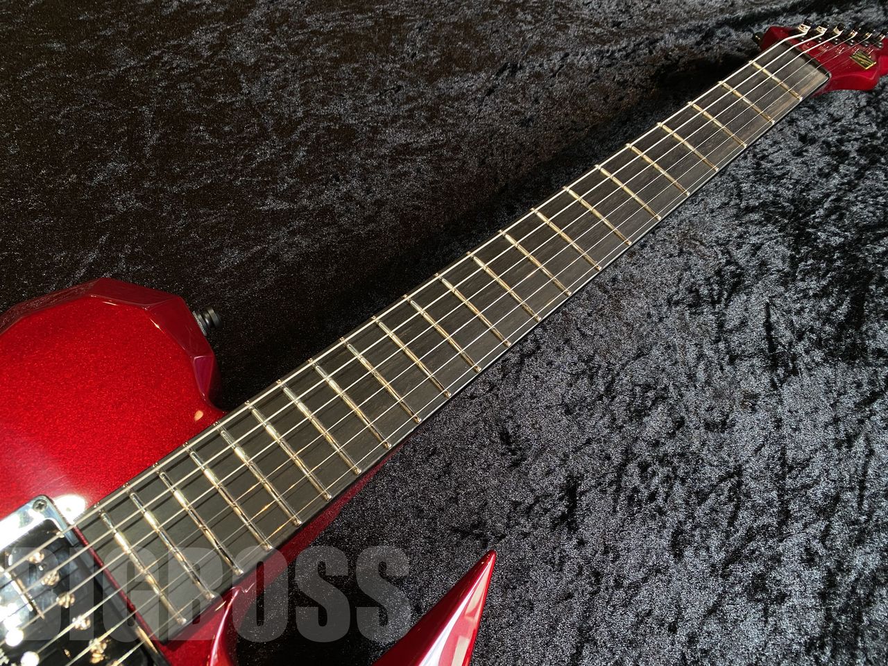 ESPordermade品　D-DRメイプル指板　DIRENGREY　DIEさん 楽天市場】【ESP直営店】【受注生産】DIR EN GREY Dieモデル ESP D-DR