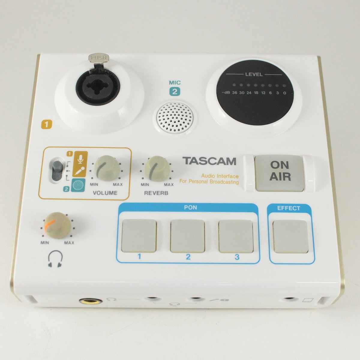 Tascam US-32 【御茶ノ水本店】（中古）【楽器検索デジマート】