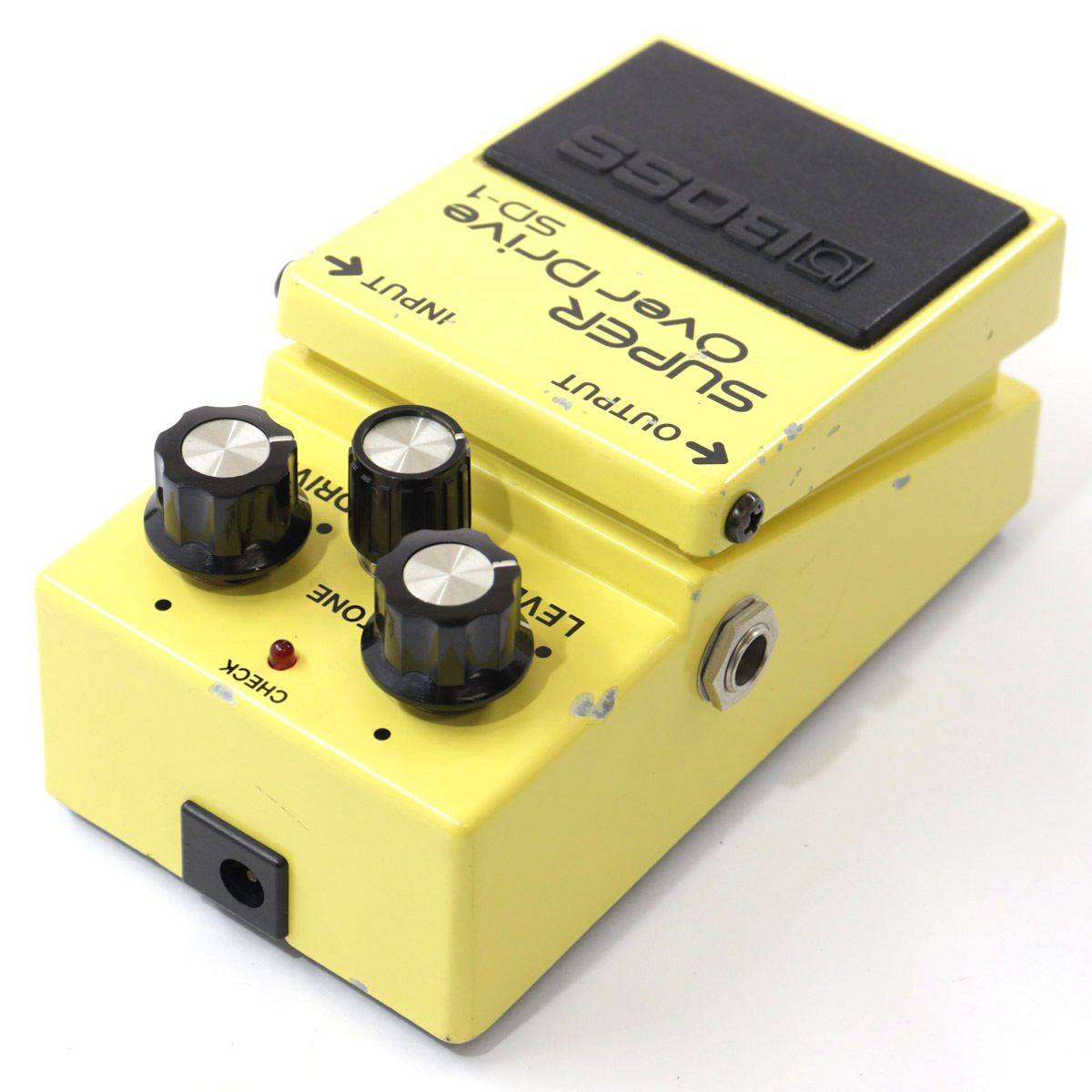 BOSS SD-1 / 1982 Made in Japan / NEC C4558C 【池袋店】（中古