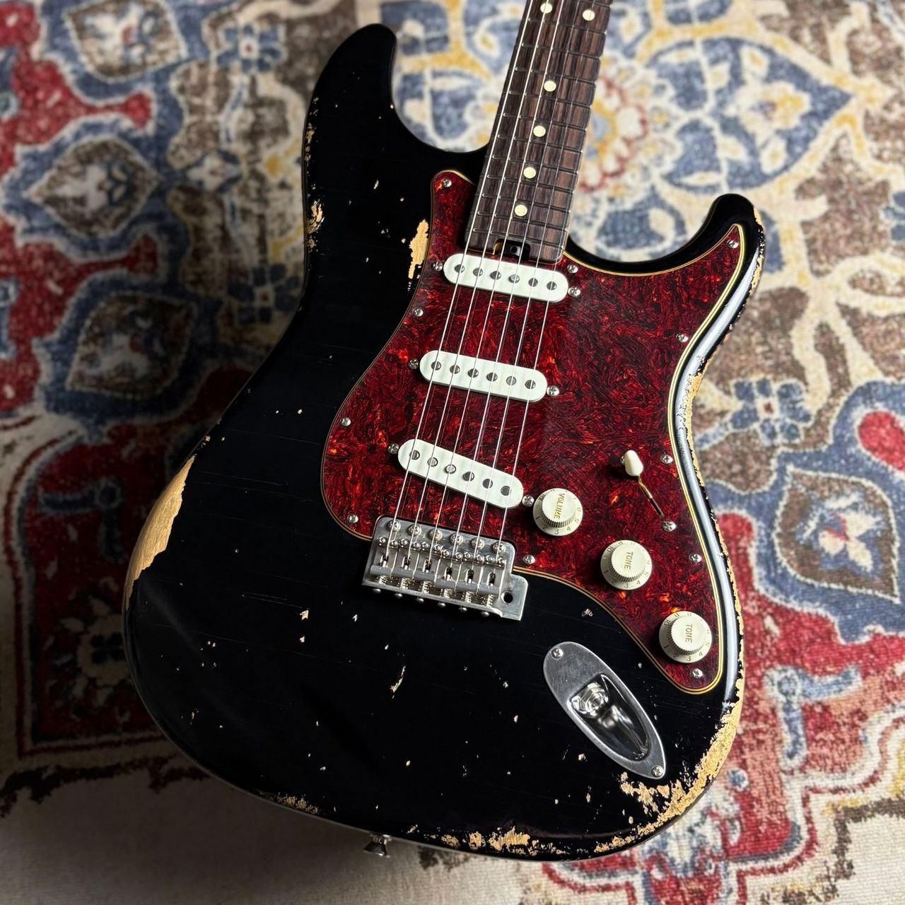 Tsubasa Guitar Workshop Lucy R H.Aged（新品/送料無料）【楽器検索