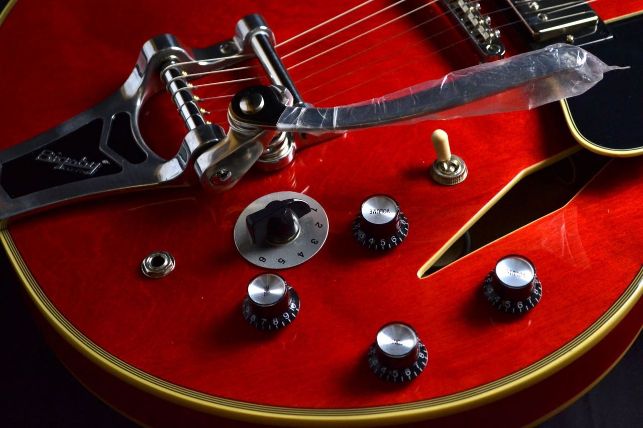 Epiphone 【閉店セール8/31まで】Shinichi Ubukata ES-355 Ver