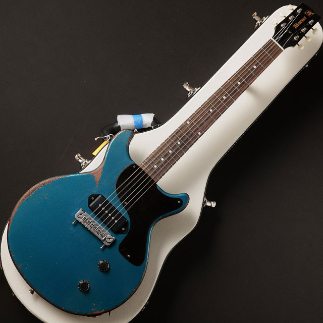 Rock'n Roll Relics Thunders Aged Ocean Turquoise【決算セール