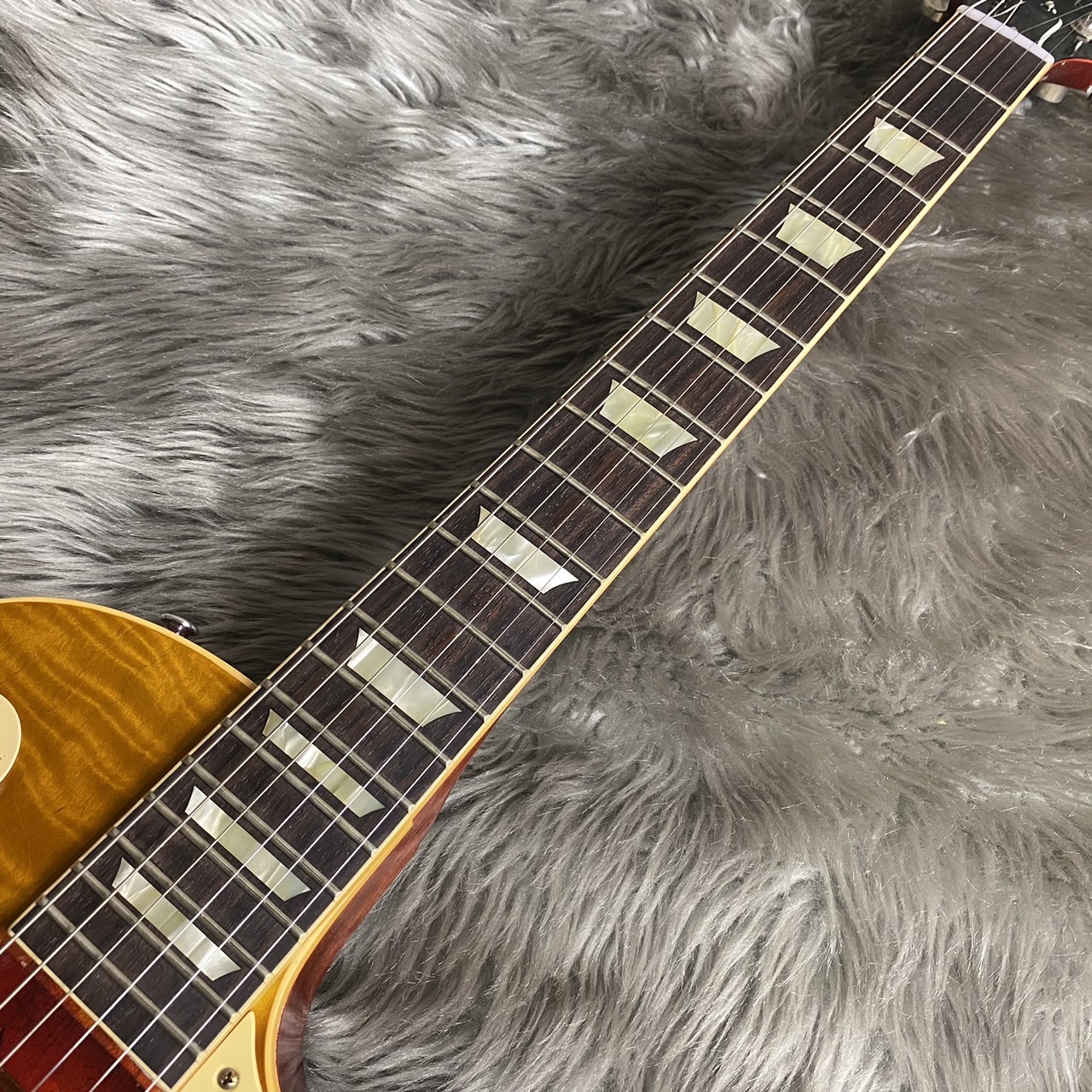 Gibson Custom Shop Murphy Lab 1959 Les Paul Unmounted Neck PU