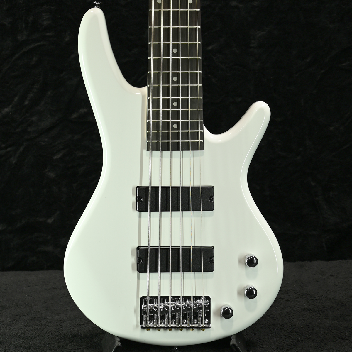 Ibanez GSR186-PW《6弦ベース》【オンラインストア限定】（新品