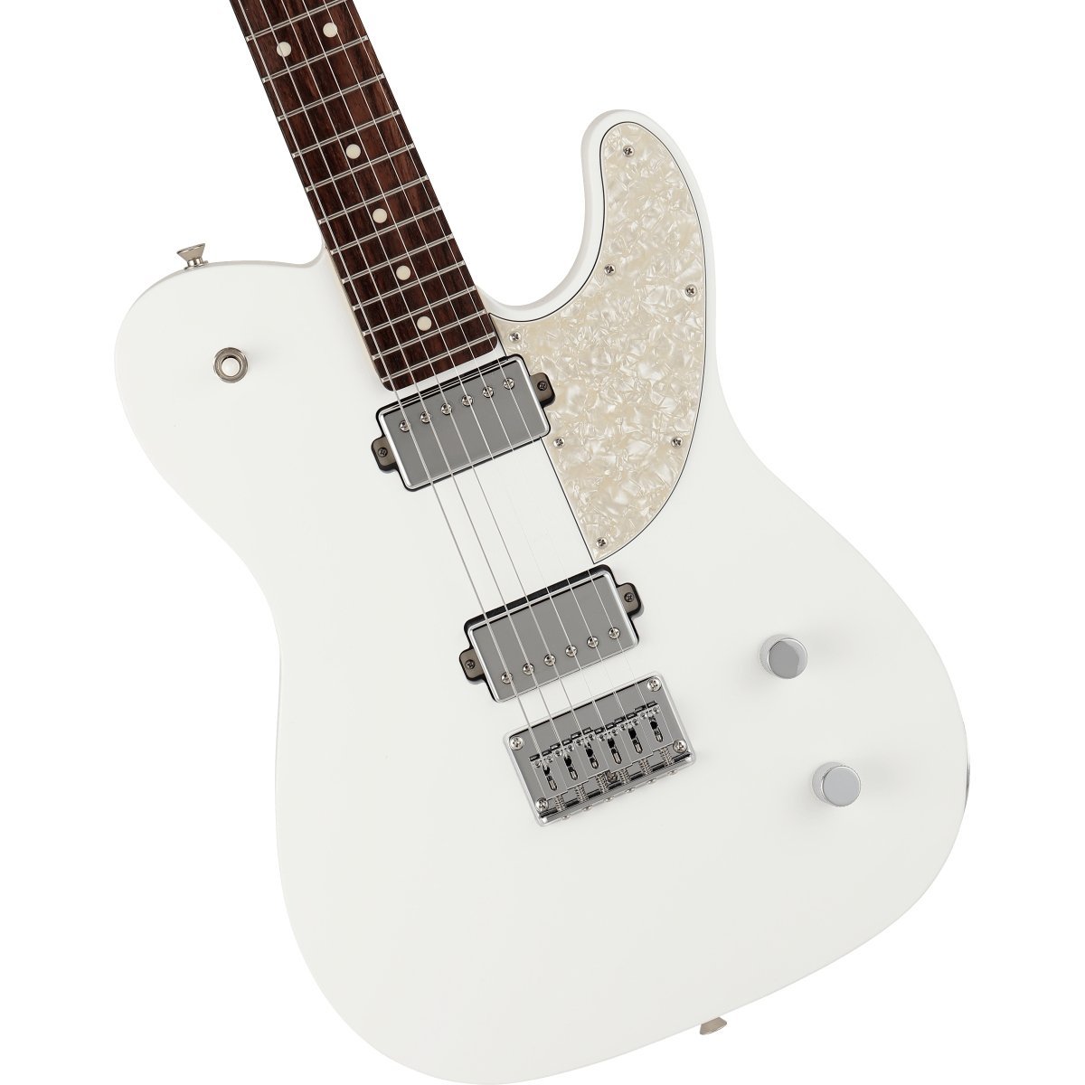 Fender Made in Japan Elemental Telecaster Rosewood Fingerboard