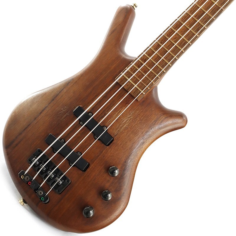 Warwick Thumb bass Bolt-on 4st '00 【USED】（中古）【楽器検索