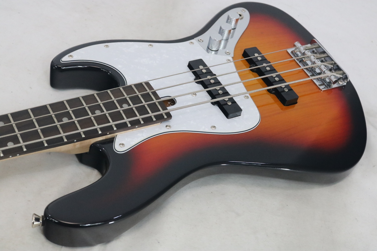 Bacchus WJB-MINI（中古）【楽器検索デジマート】