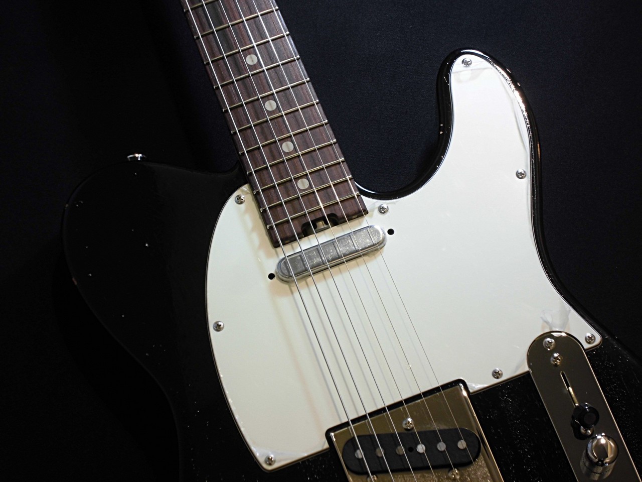 ギター infiniteTrad Fullsize T Multi layer Aged infiniteTrad Fullsize T Multi layer Aged - メルカリ